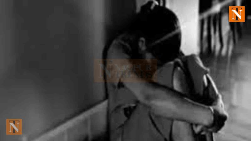 Nagpur Youth Arrested for Allegedly Raping 16-Year-Old Girl in Hingna